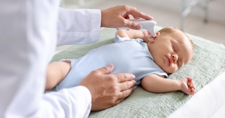 Infant Checkups: A Complete Guide to Your Baby’s Early Health Journey